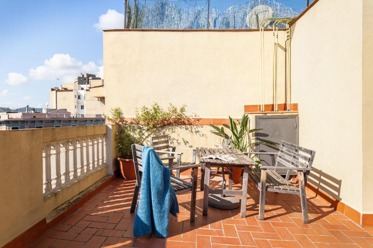 Breathtaking Penthouse in Eixample (Adults Only)