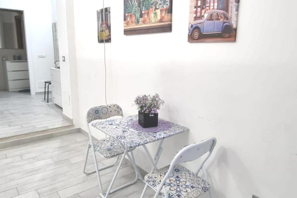 Karalis Apartment
