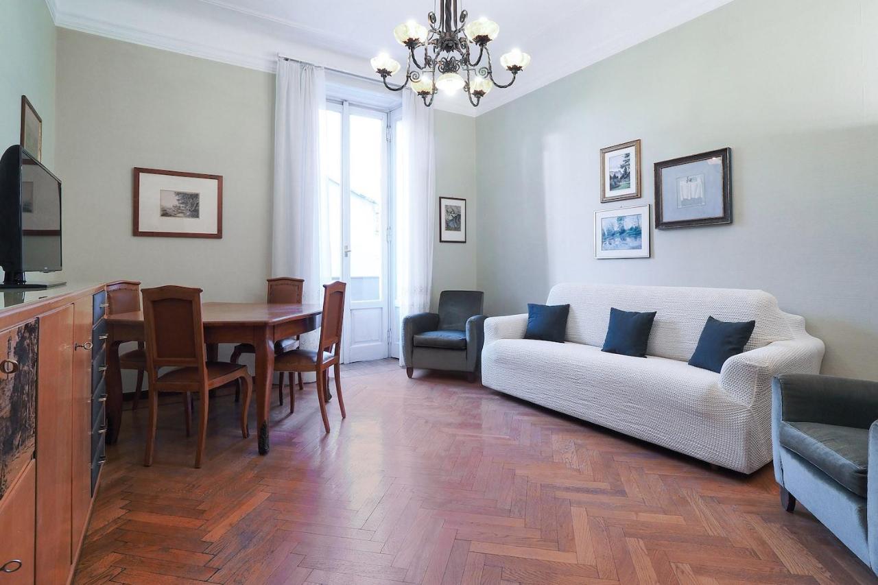 Contempora Apartments - Piazza Grandi 3