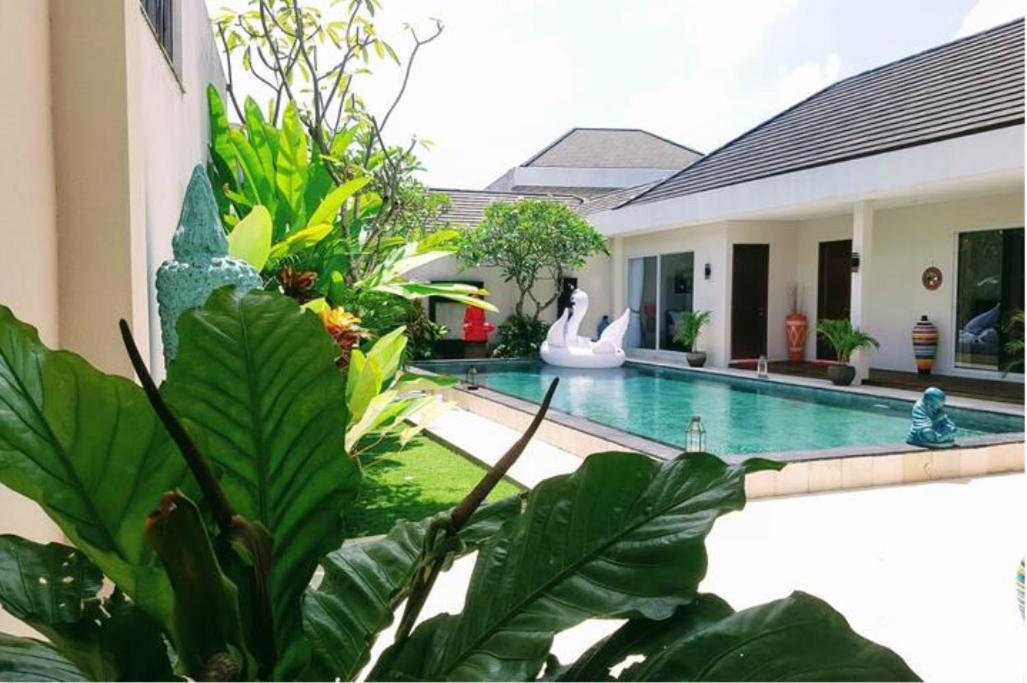 Villa Alitura Seminyak 3br
