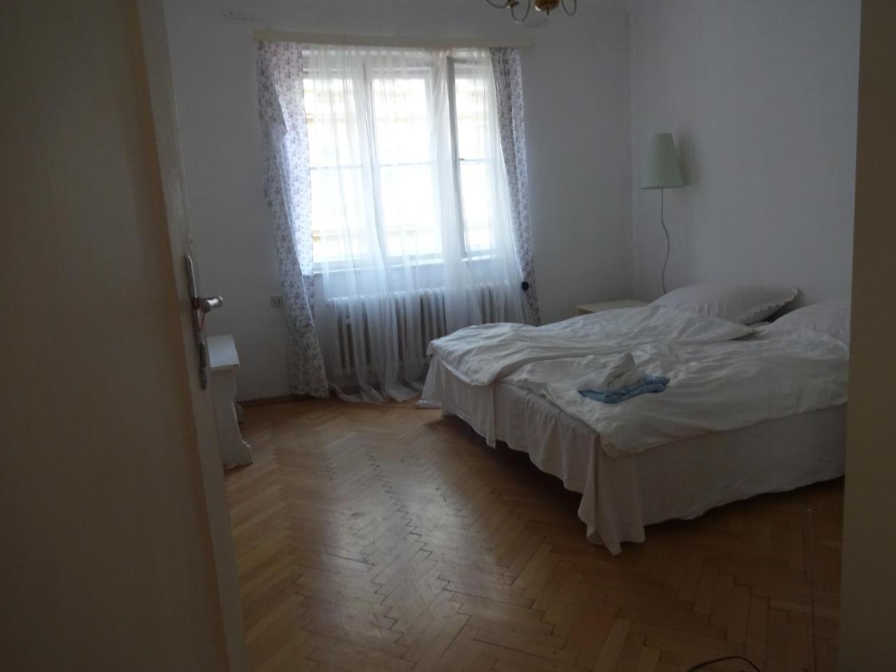 Helle Freundliche Wohnung Im Zentrum
