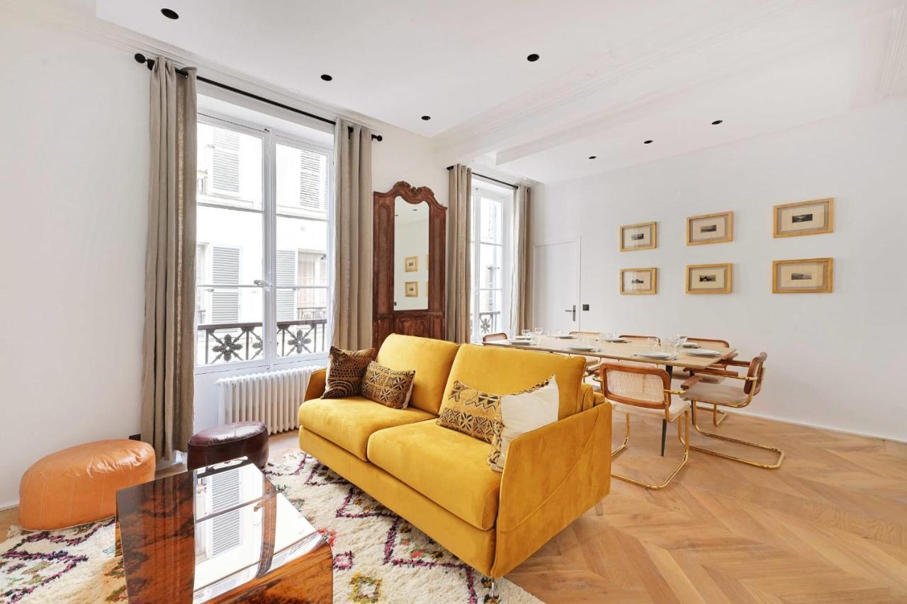 Cmg - Bonne Nouvelle - Rex