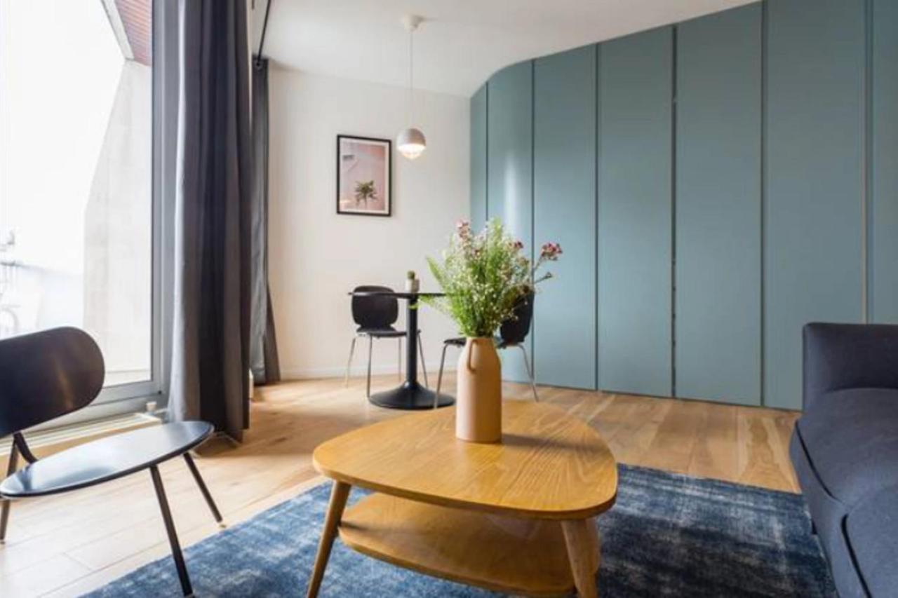 Joie Paris Porte Maillot - Palais Des Congres