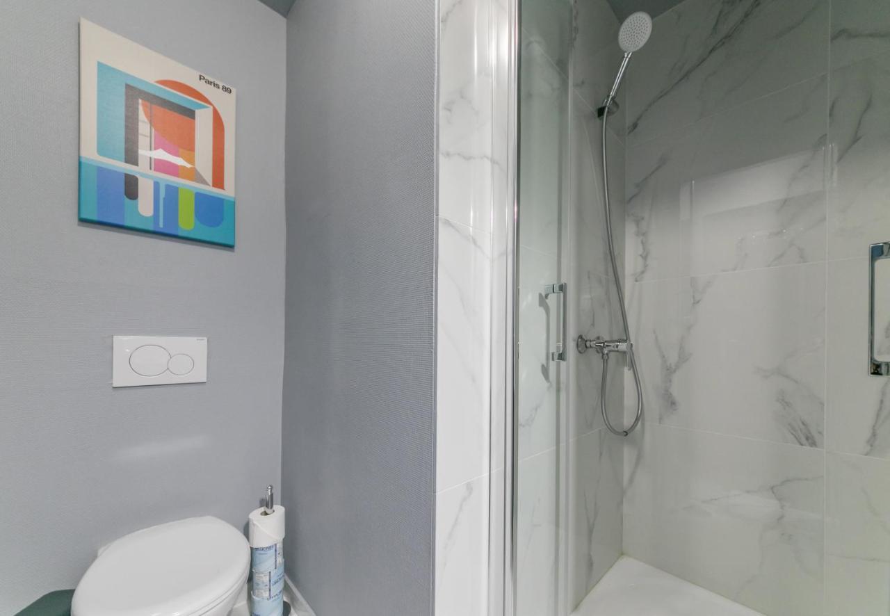 Ws Grands Boulevards - Opera