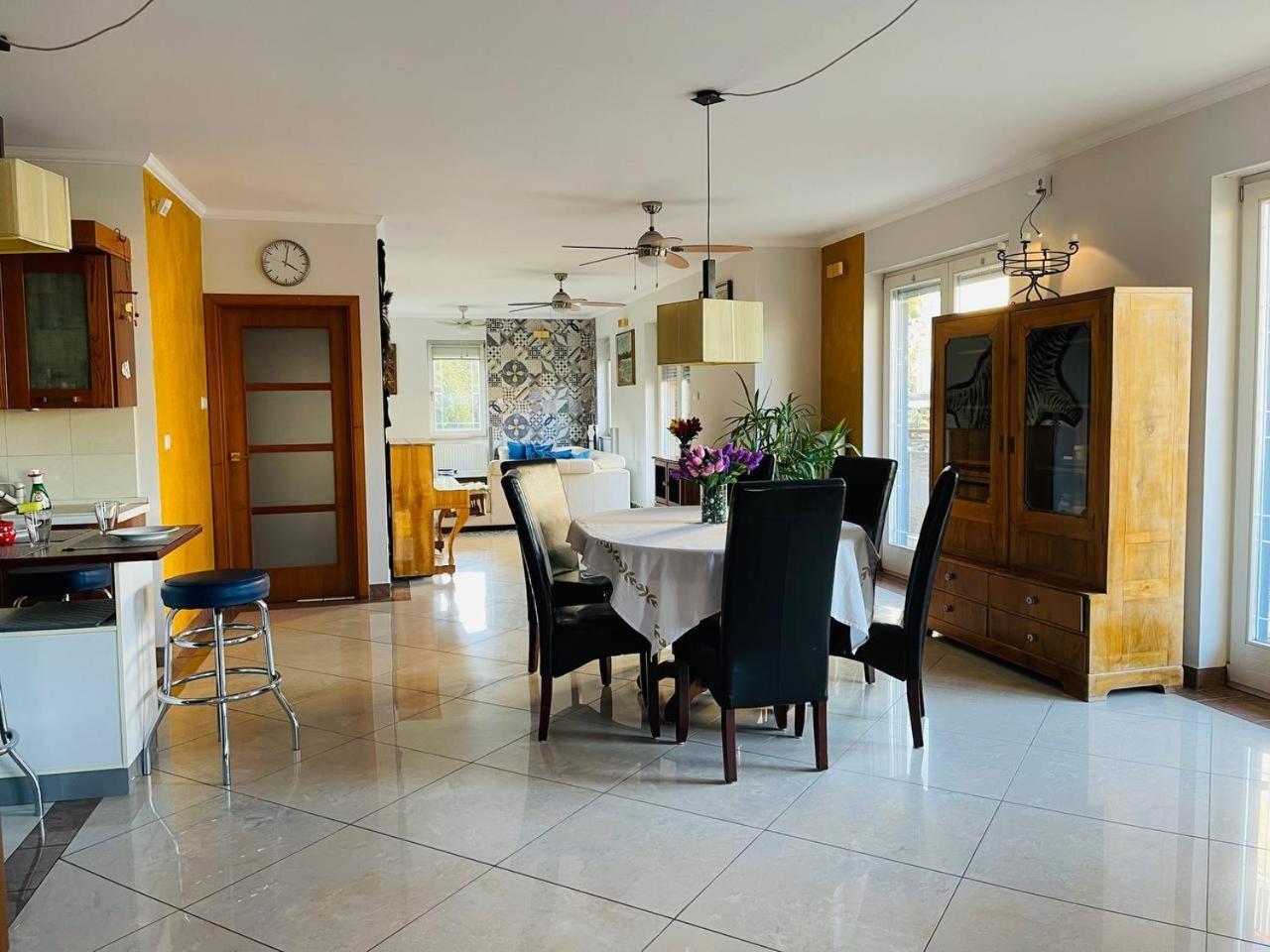 Rosehill Garden Villa
