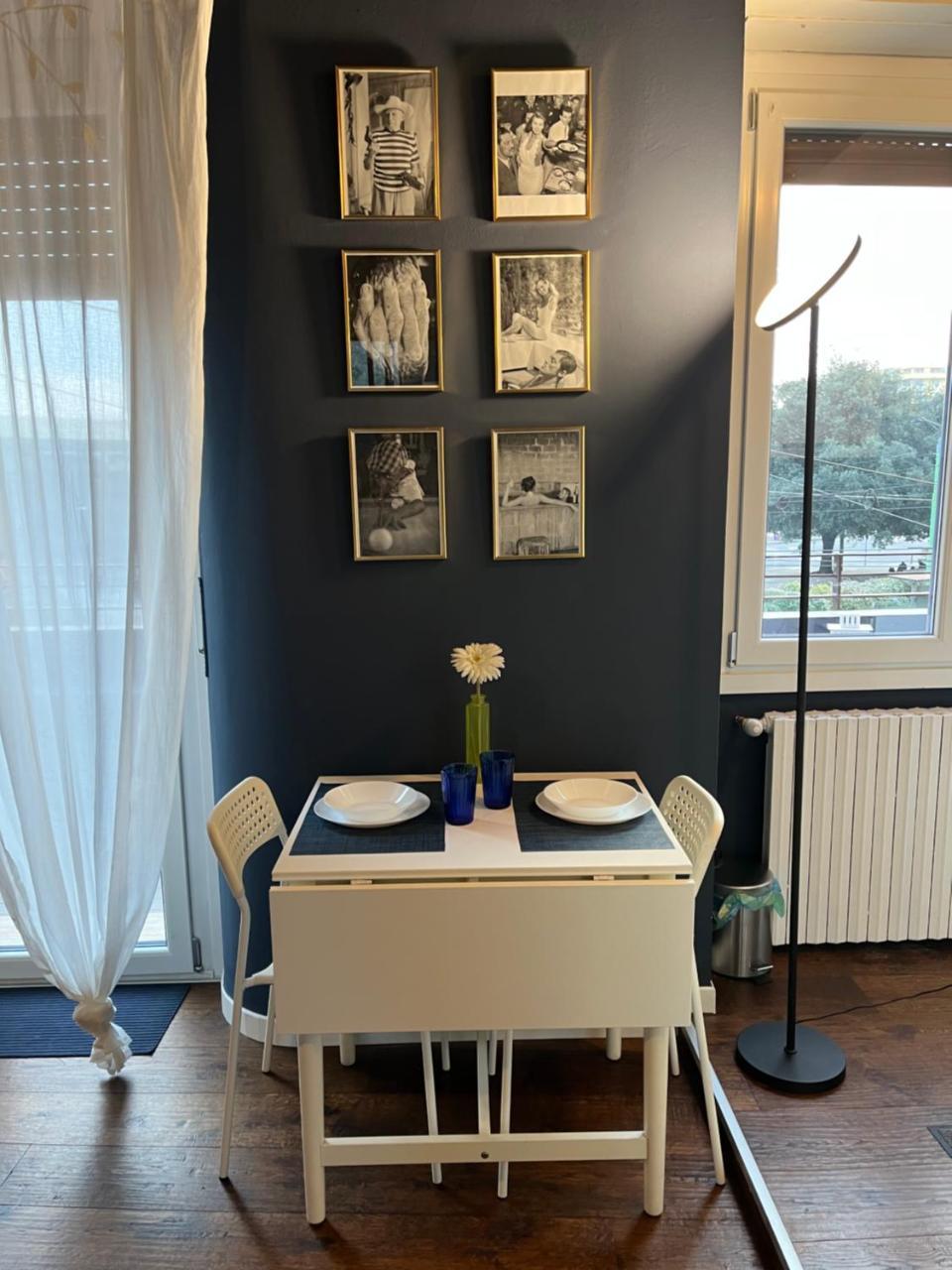 Citta Studi Apartment - Front Metro Lambrate