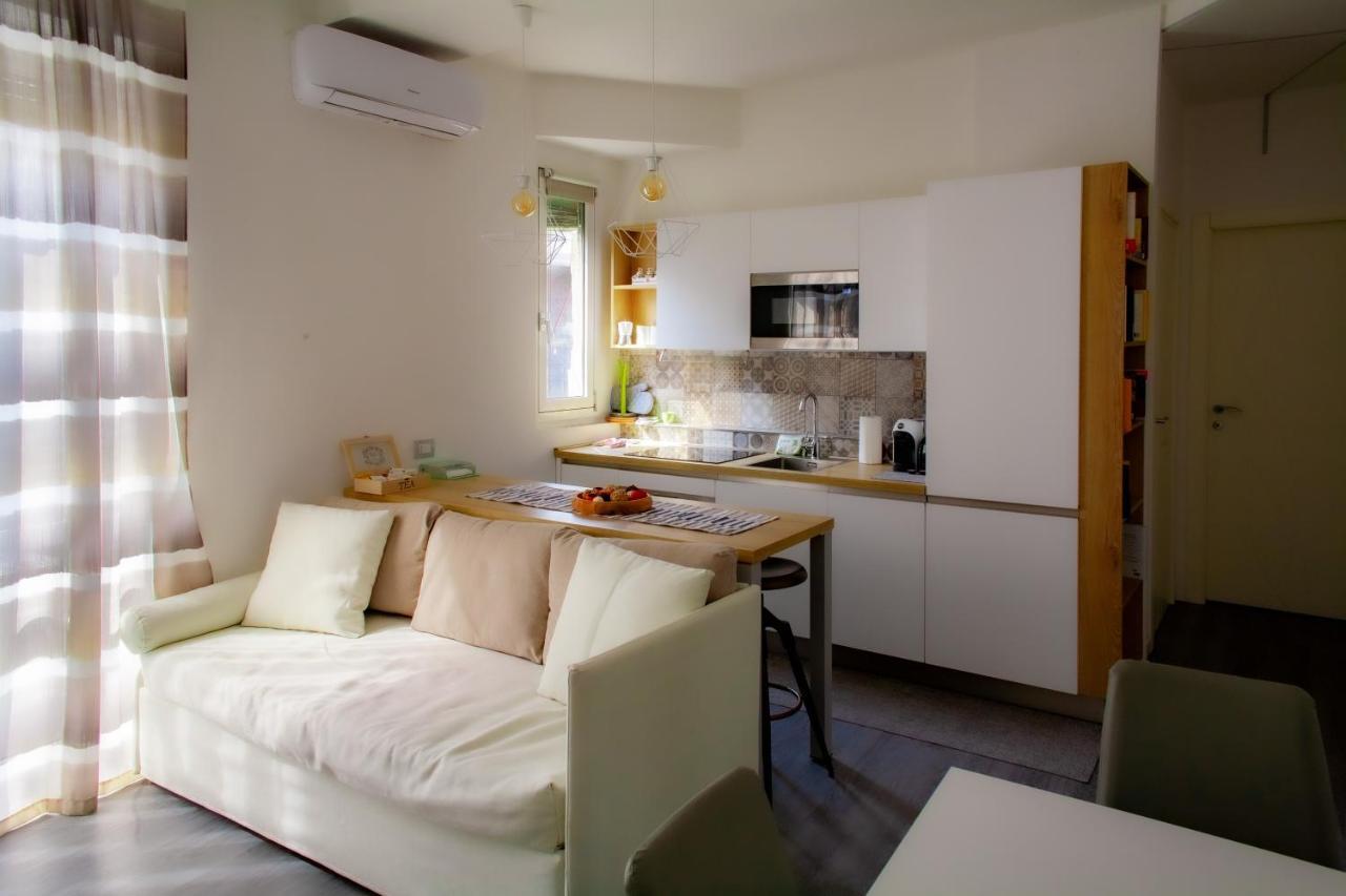 Bnbutler - Manzotti - Bilocale Ristrutturato E Arredato a Nuovo, Dergano