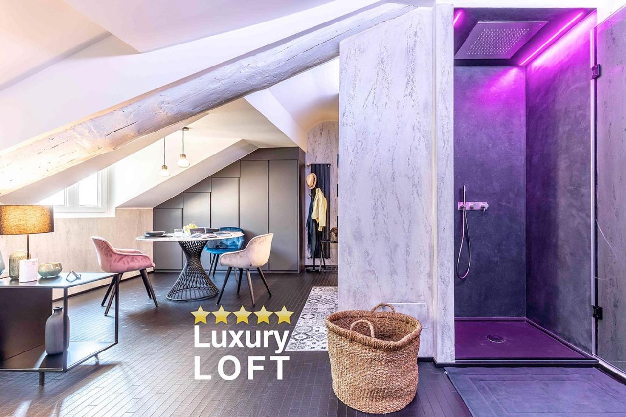 Via Della Spiga N50 - Luxury Loft in the Heart of the Fashion District