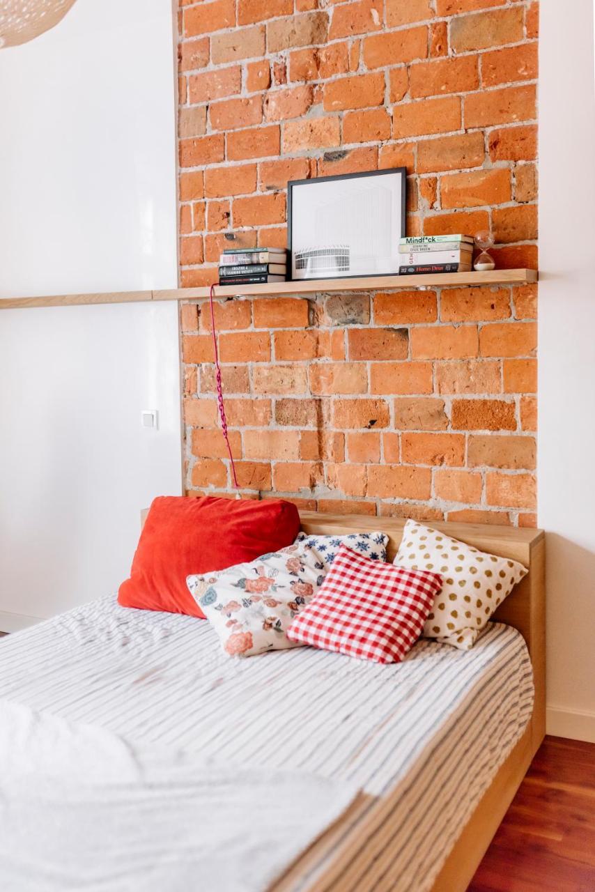 Apartel Lux Plac Unii 72m2