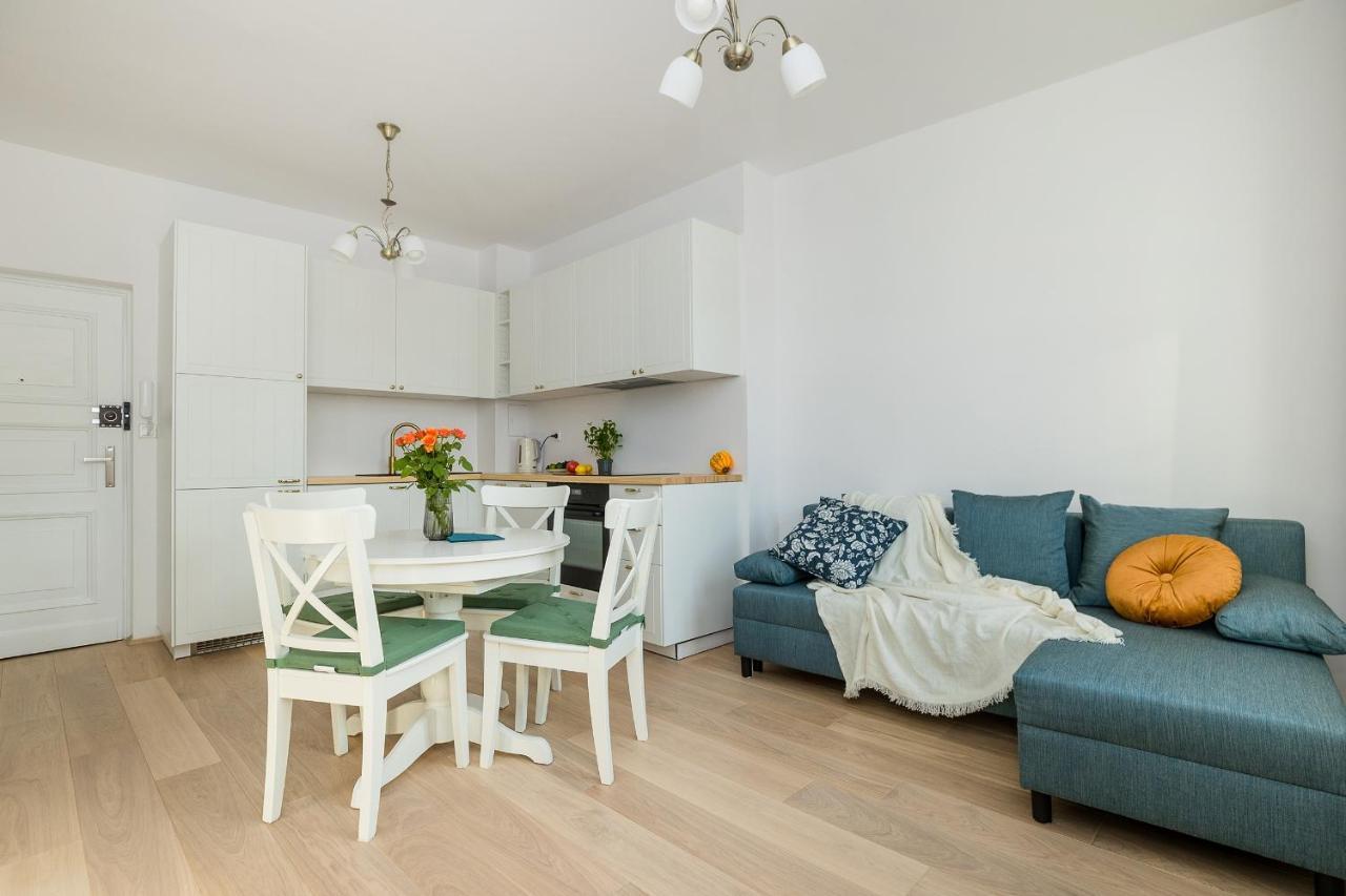 Shortstaypoland Piekarska (B104) (Adults Only)