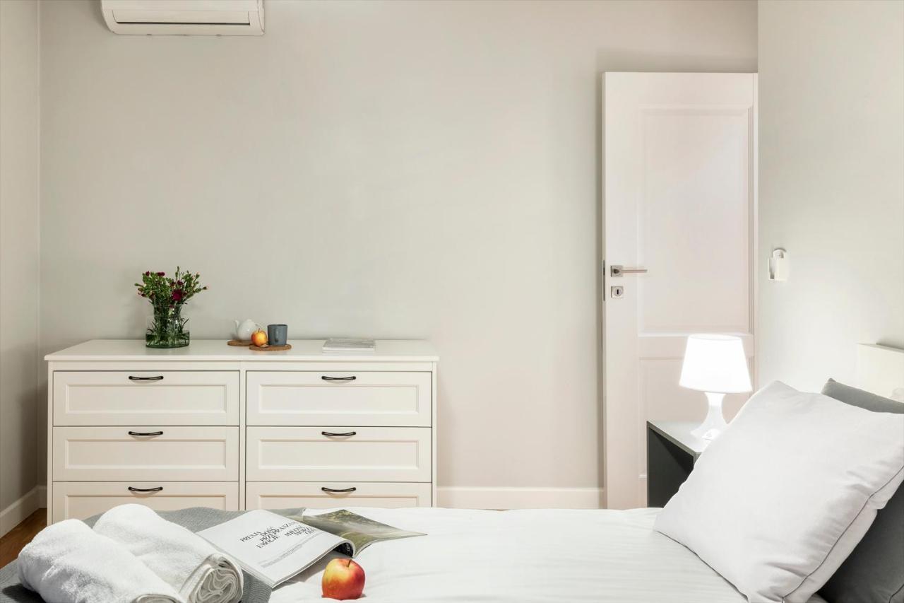 Shortstaypoland Bartycka (B105) (Adults Only)