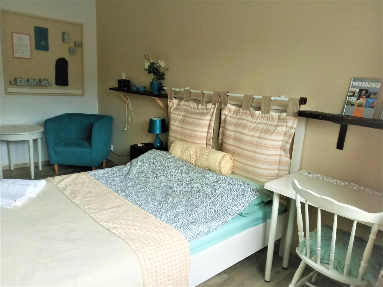 Warszawa Pokoj for You (Adults Only)