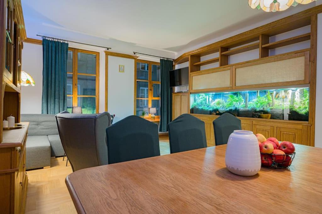 Apartamenty - Mi Forest