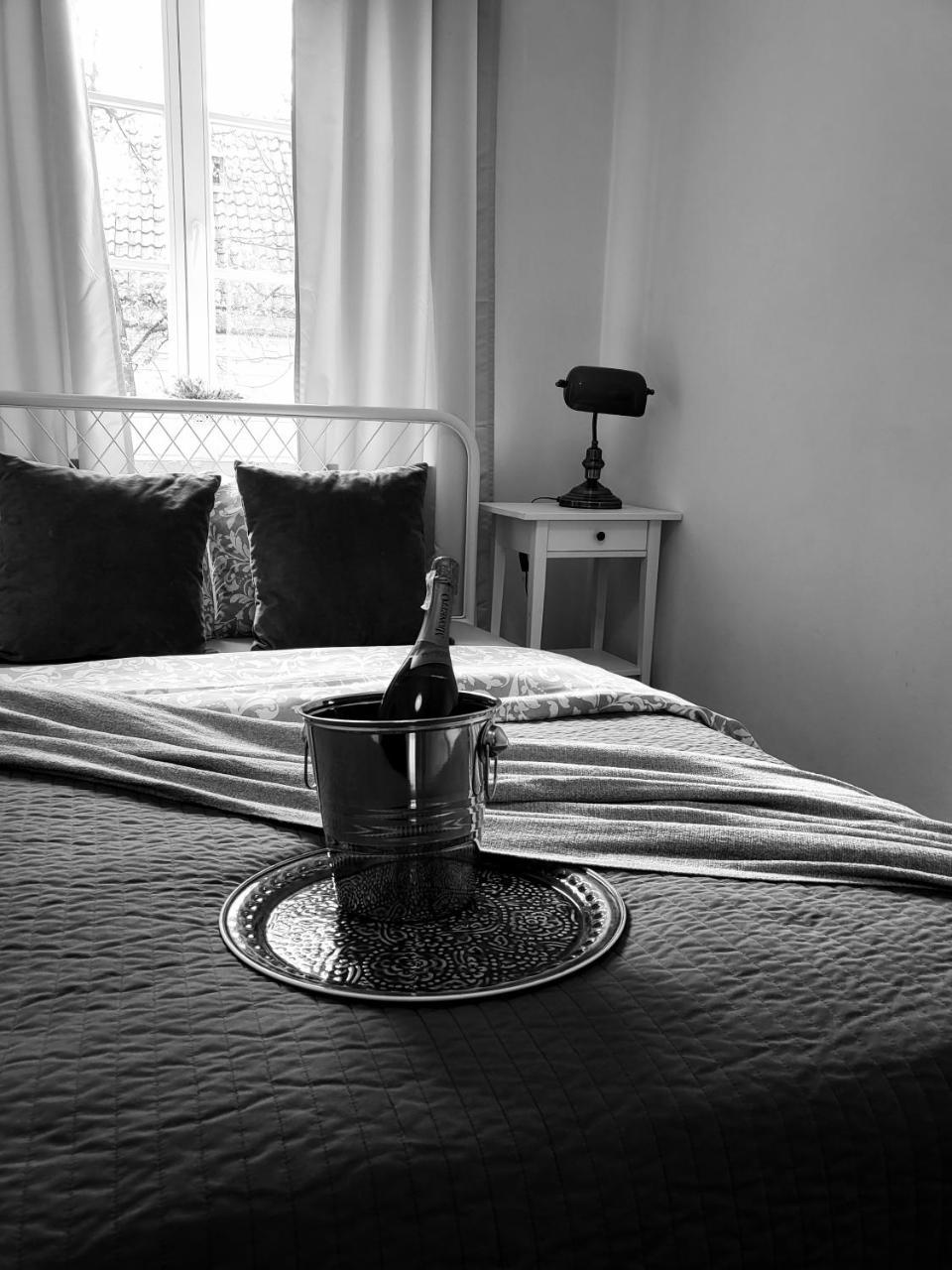 Apartamenty - Mi Old Town Swietojanska