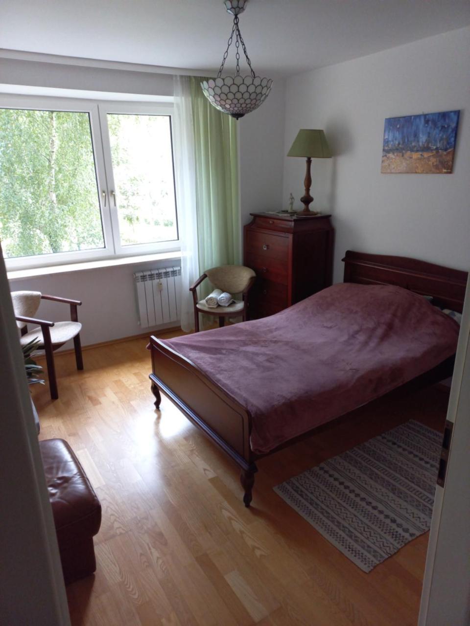 Miły Pokoj Niedaleko Centrum I Starego Miasta (Adults Only)