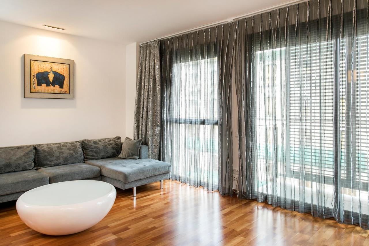 Stay U-Nique Apartments Placa de Tetuan