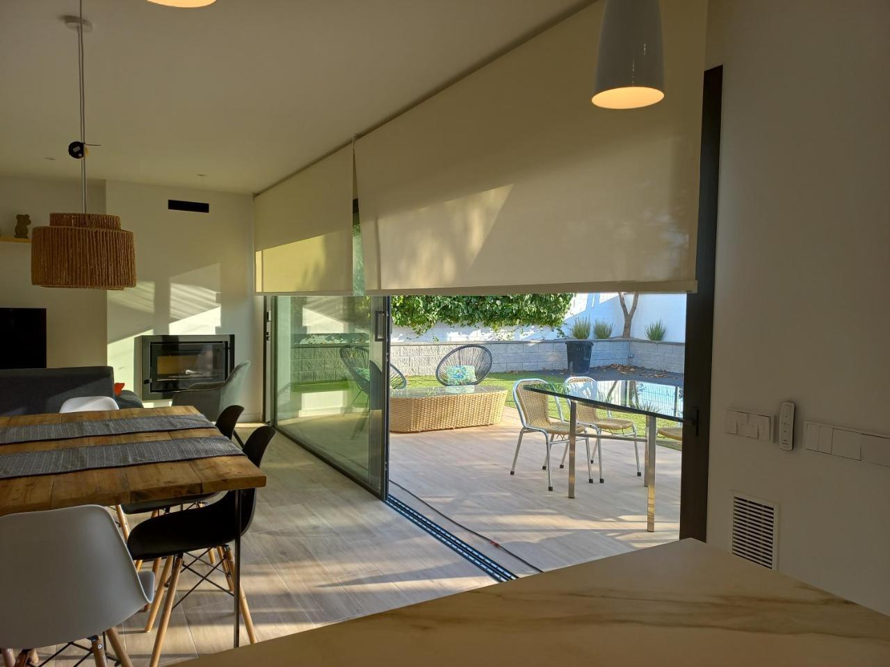 Espectacular Casa En Llagostera - Costa Brava