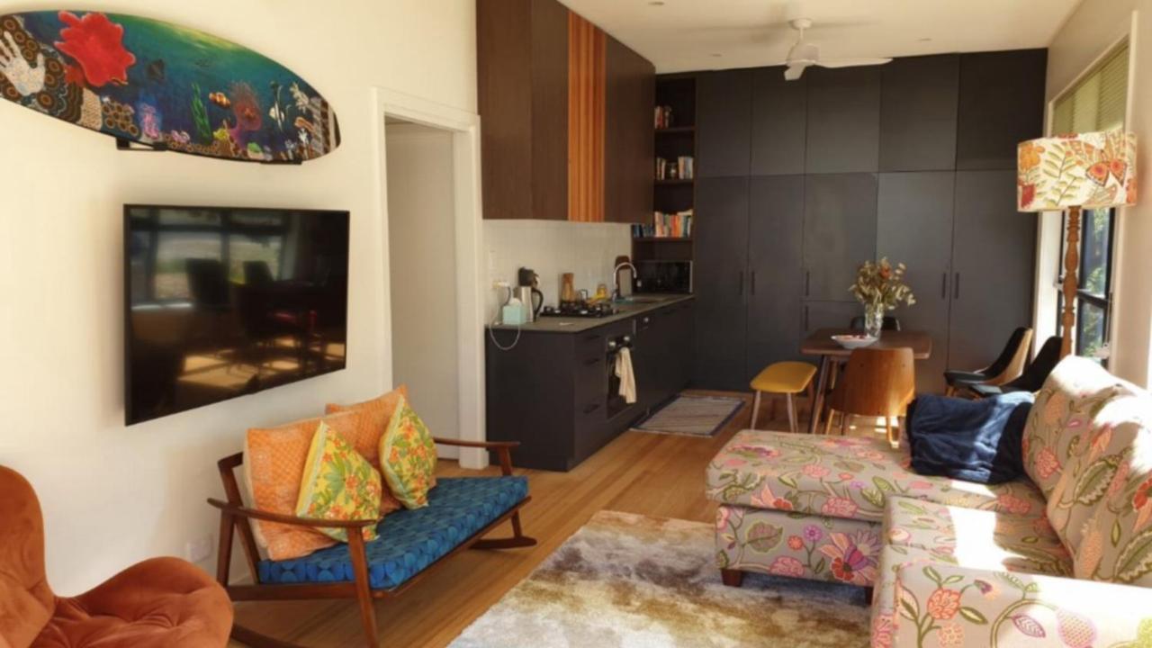 Barefoot - Pearl Beach Wifi Family Friendly