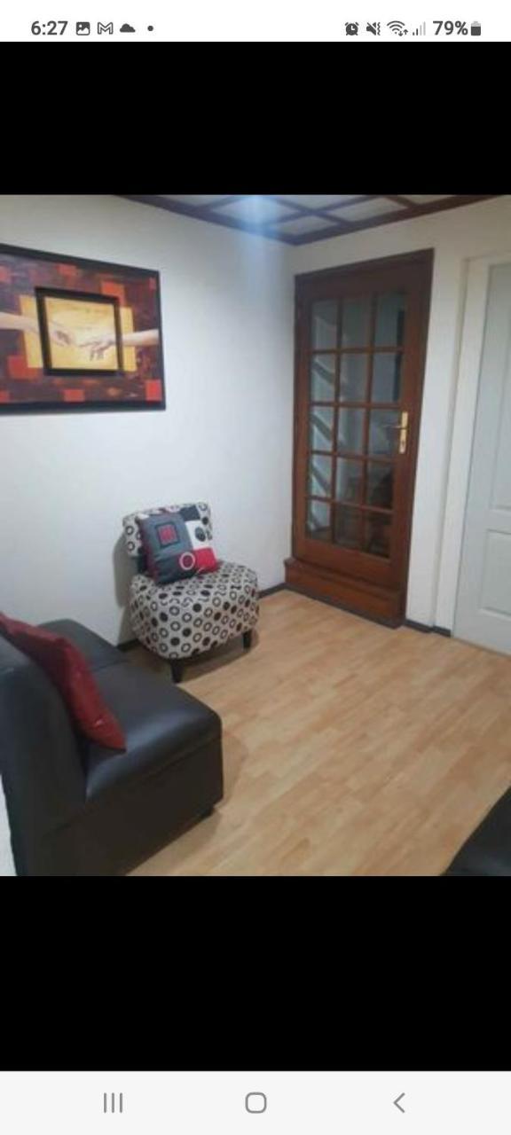 Encantadoras Habitaciones Privadas Del Valle