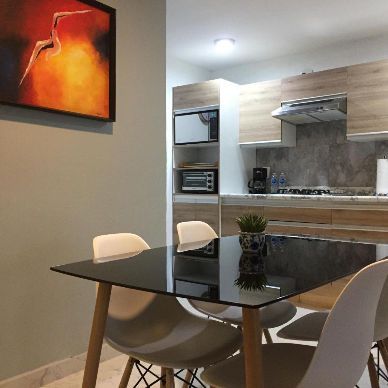 Blue Dreams Apartament Del Valle (Adults Only)