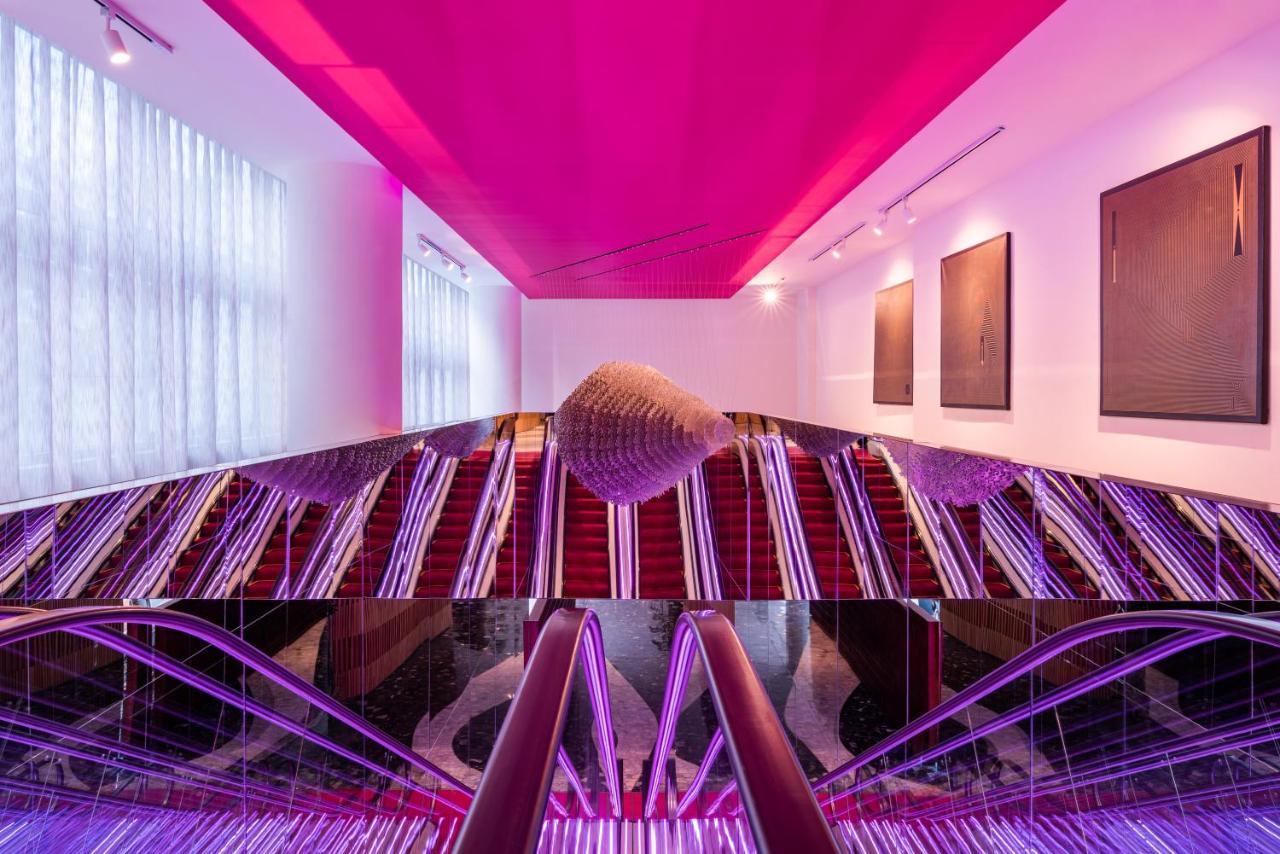 Andaz Mexico City Condesa