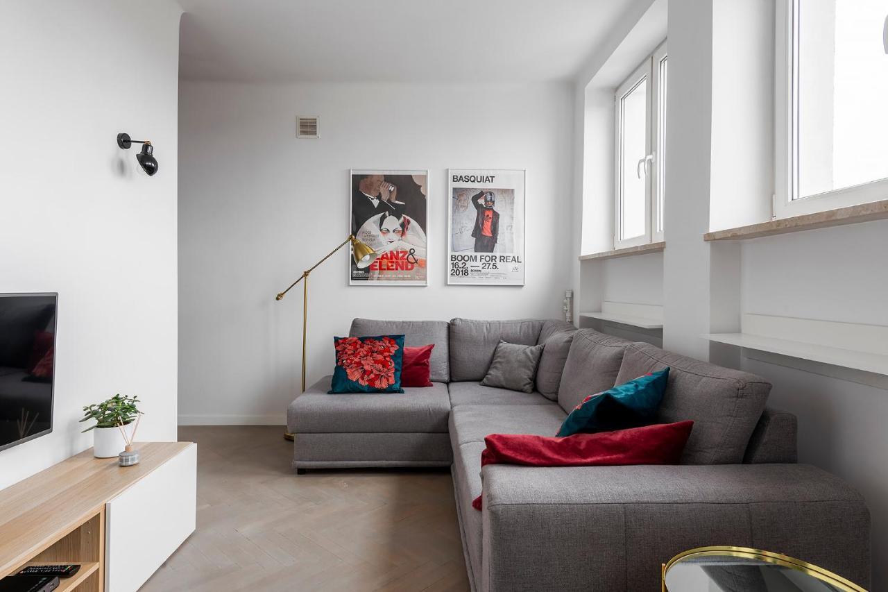 Sasiad Syrenki - Old Town Apartment