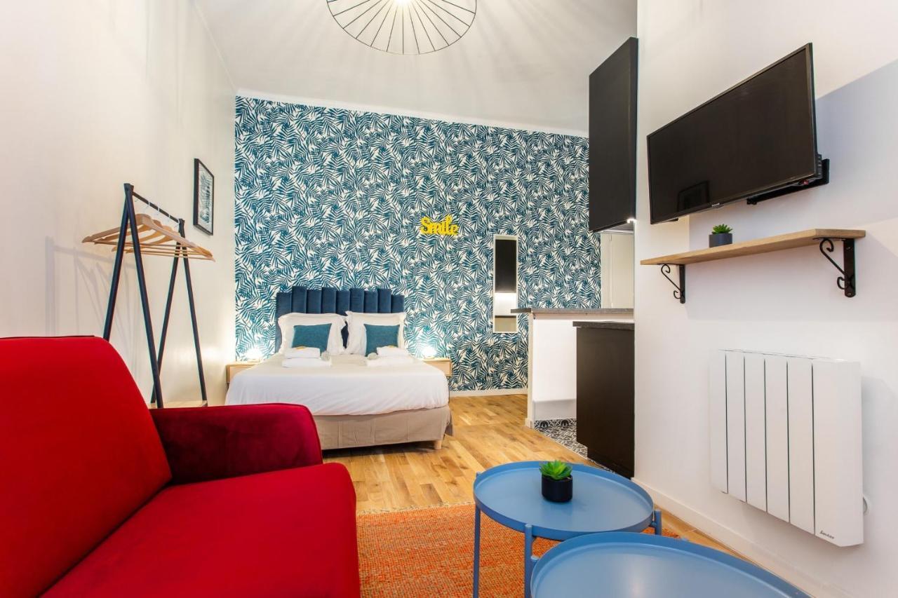 Cmg Residence Bastille - Saint Antoine (Adults Only)