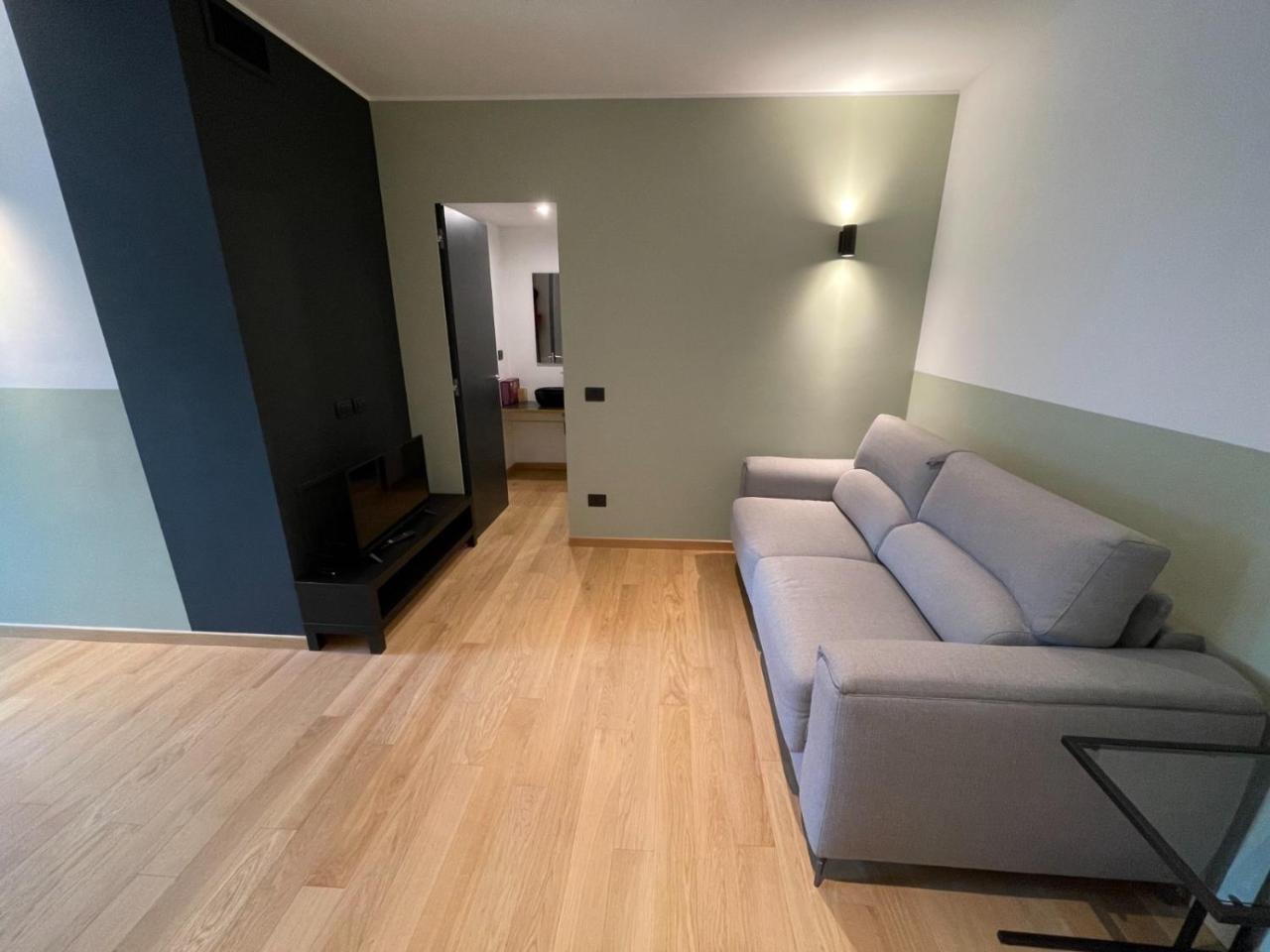 Bnb Capital Milano Central Station - Sage