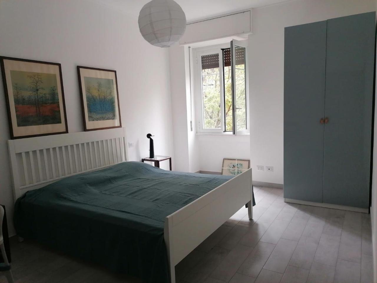 L’Arche Comfort&Relax – Gambara Square di Via Palma