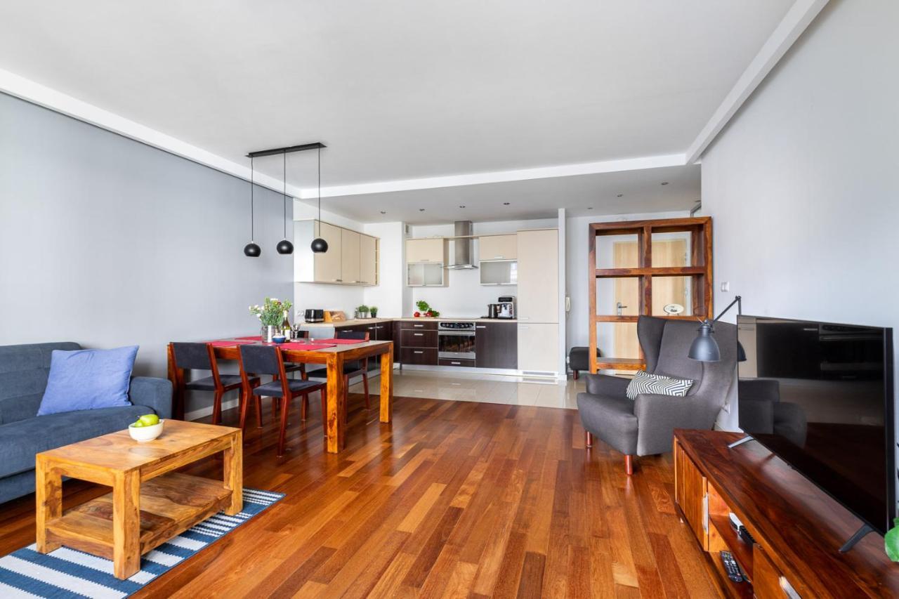 P&O Serviced Apartments Czerska - Mokotow