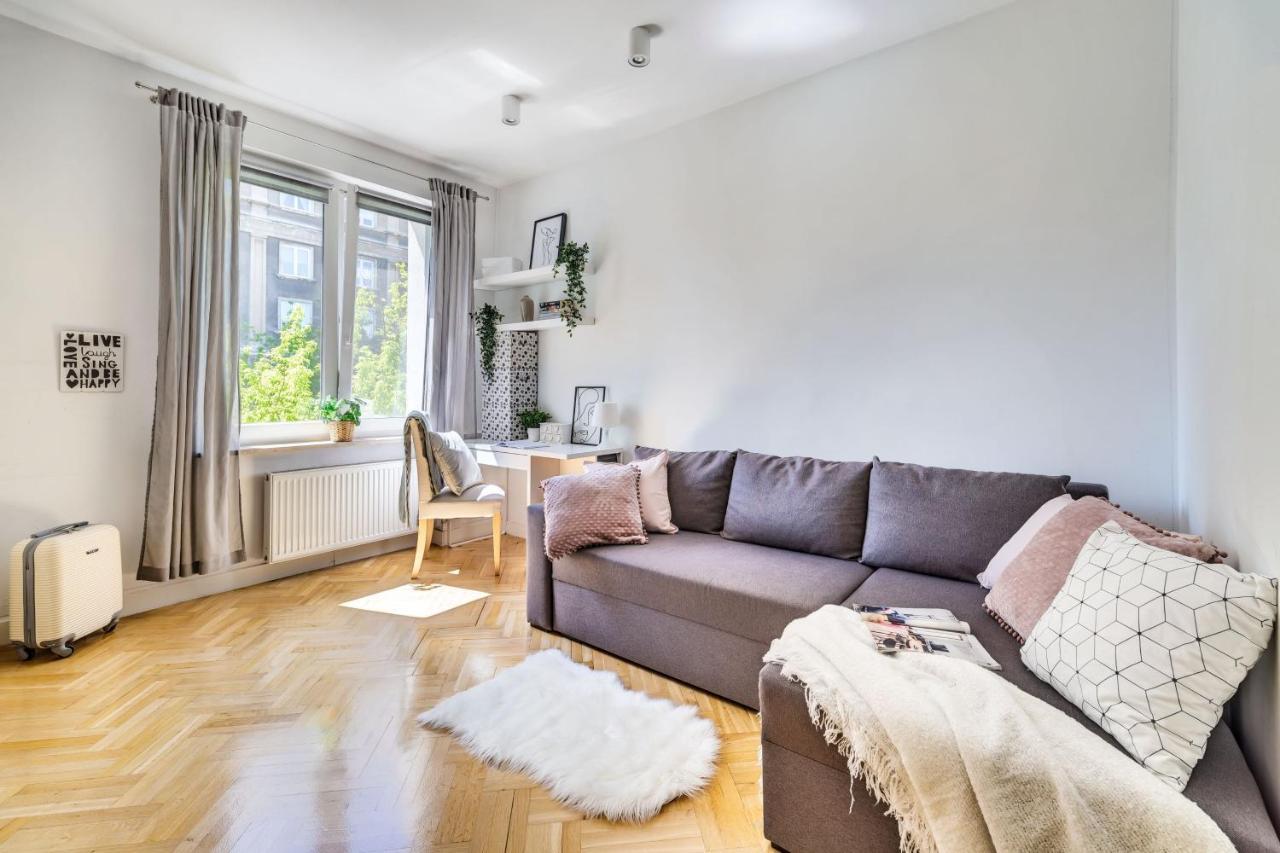 Bonifraterska 15 Studio - Old Town Apartment