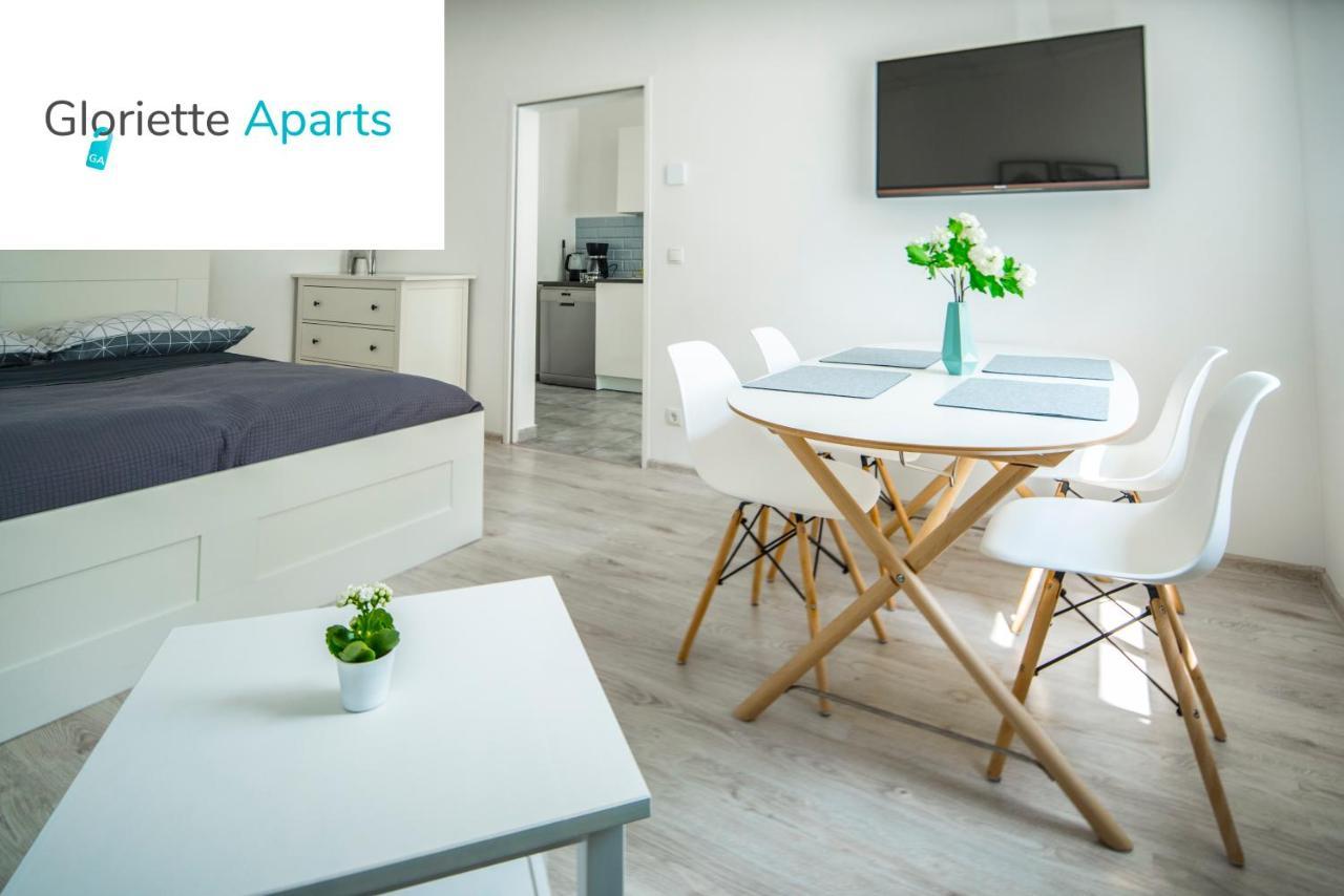 Gloriette Aparts - Wien Schonbrunn