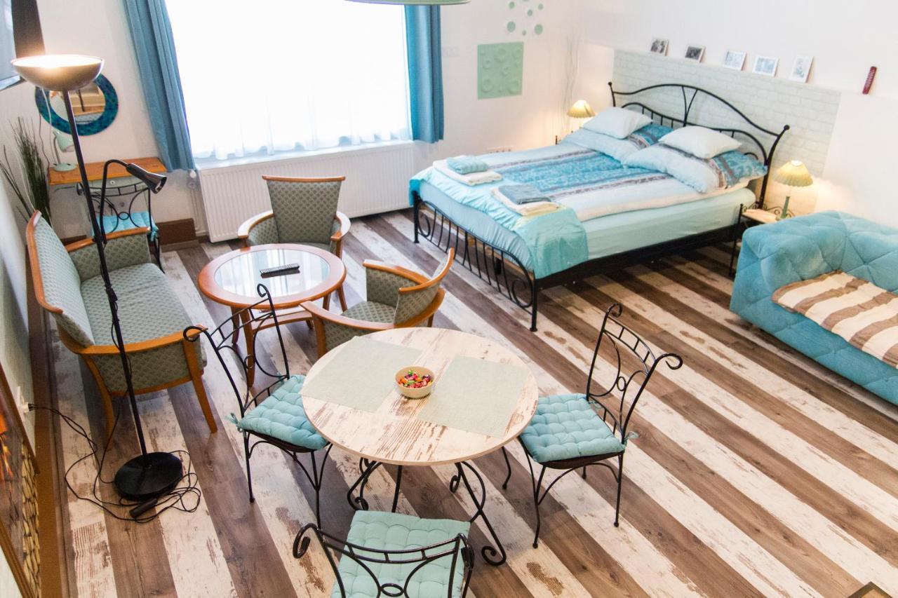 Apartment Fatmagul (Adults Only)