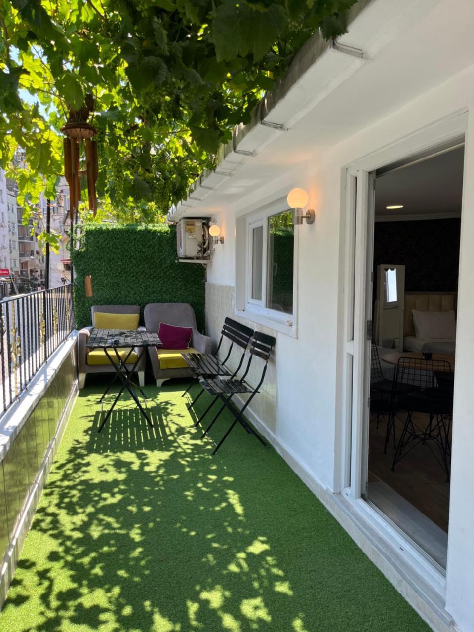 Taksim Neopera Suite