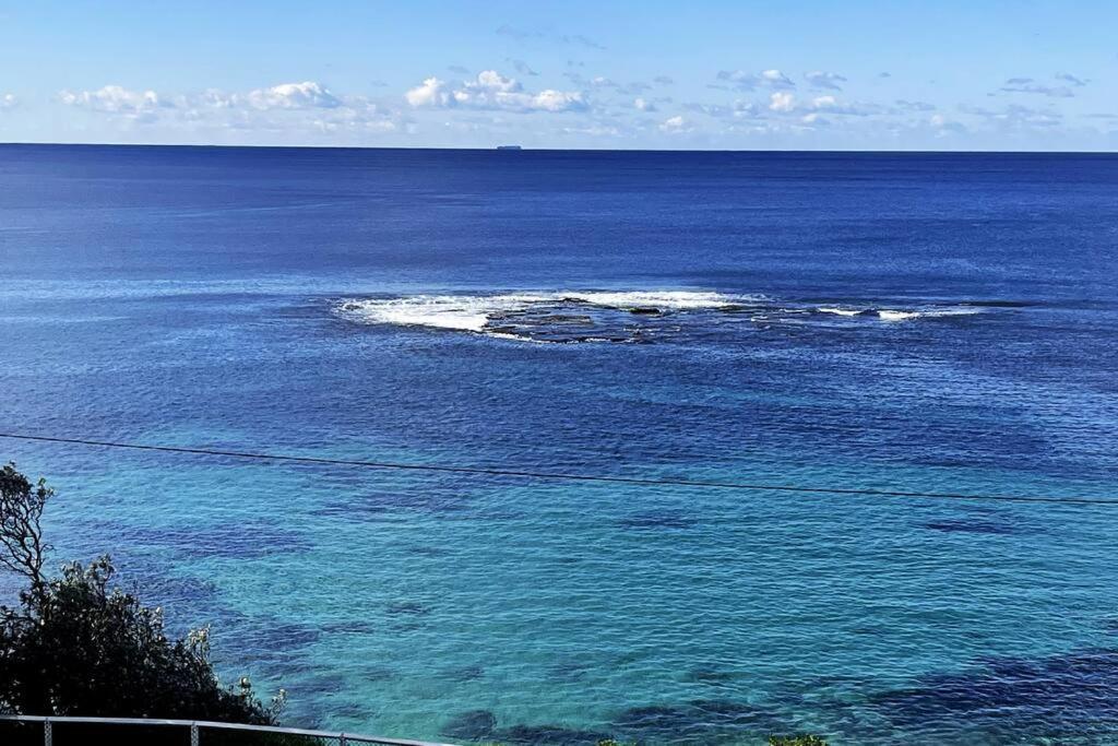 Beachside Apartment Blackwoods Beach
