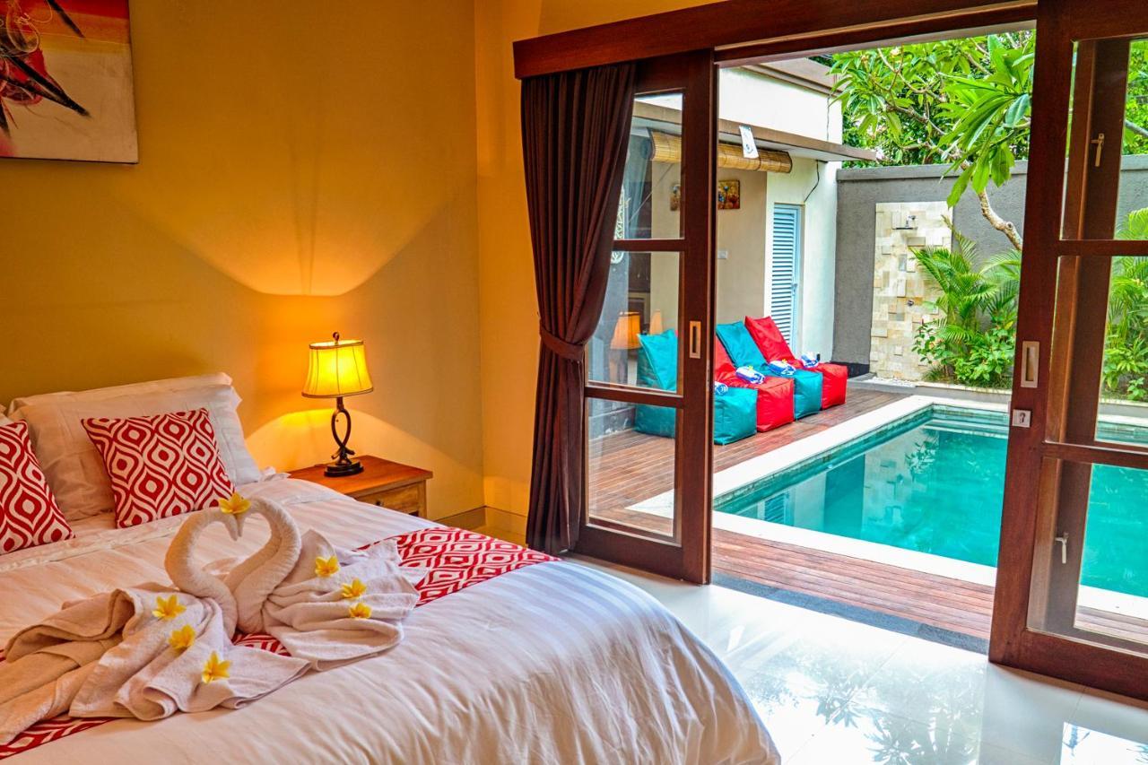 Villa Sedana (Adults Only)