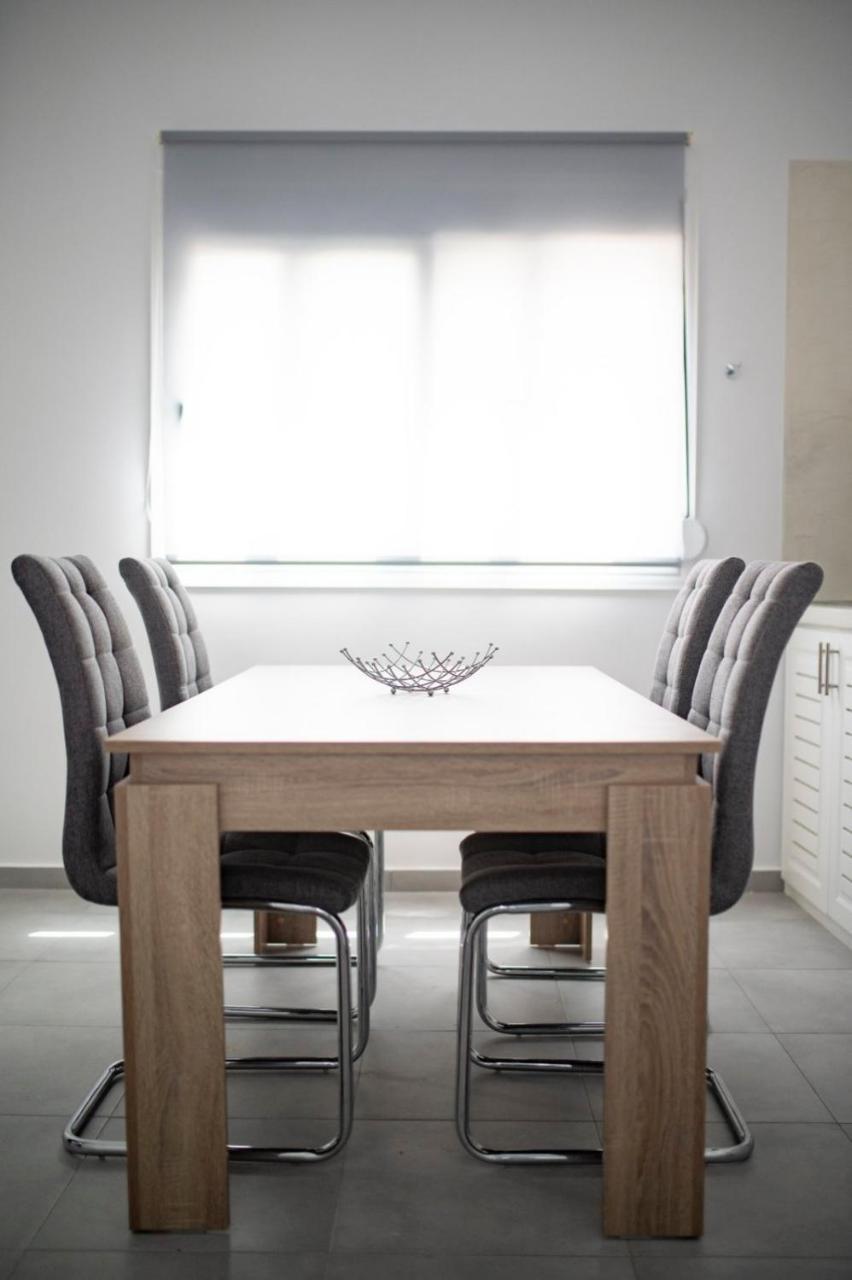 Sunrise Villa Santorini