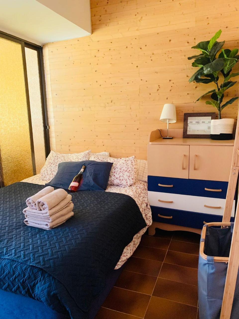 Apartamento Brisa Marina