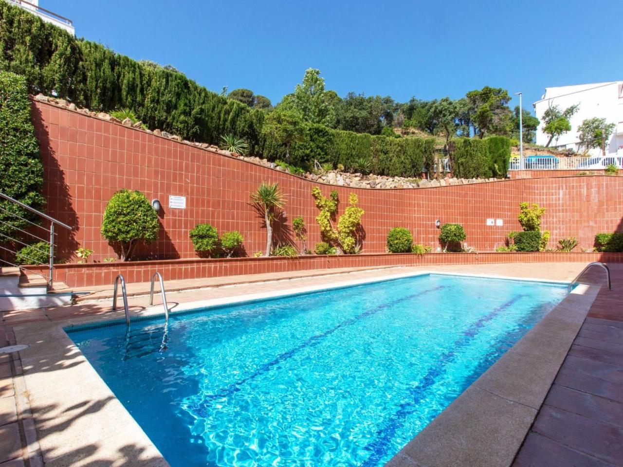 Apartment Cala Del Mar by Interhome
