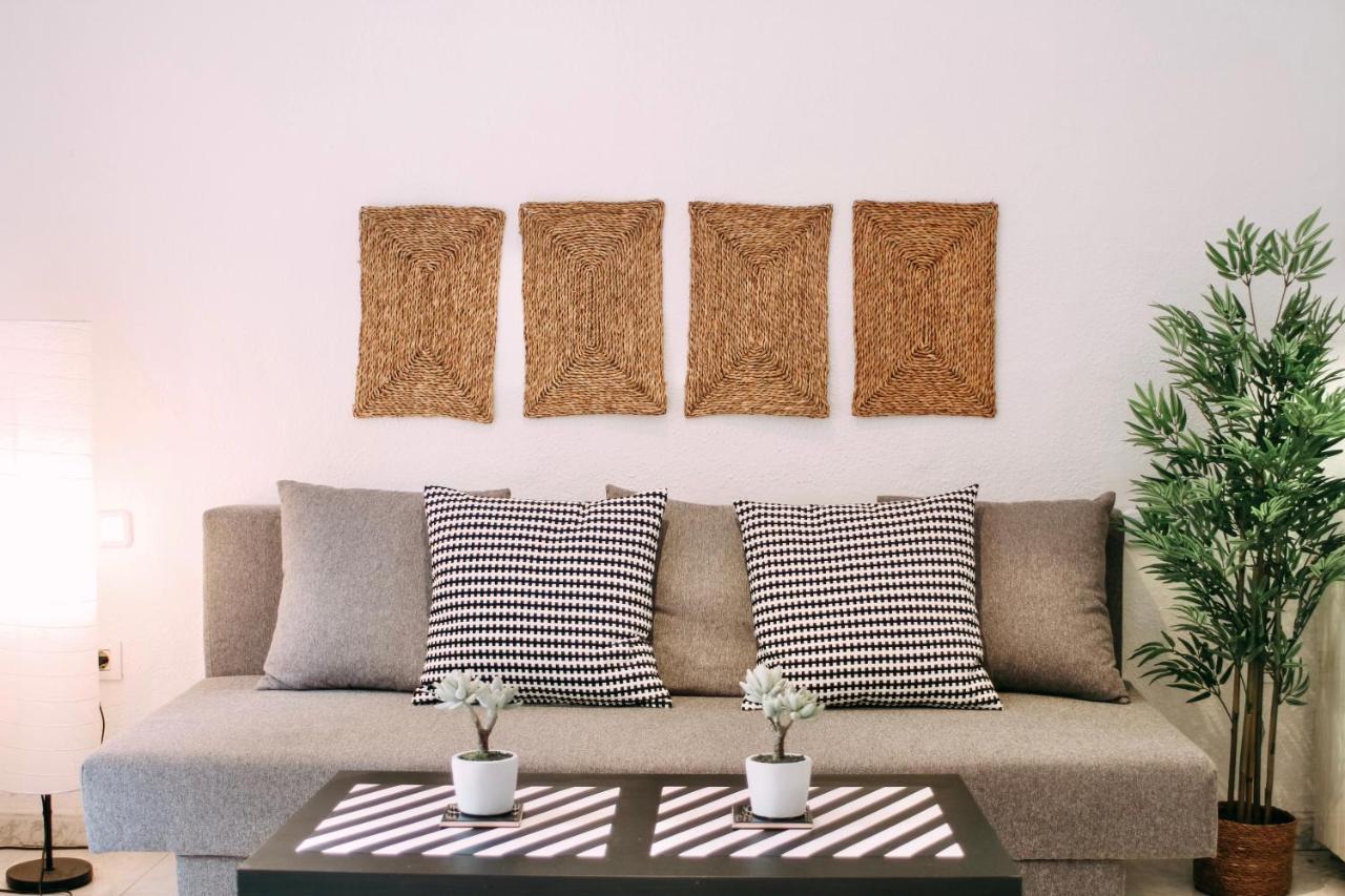 Mediterranean Way - Santa Tecla Apartment