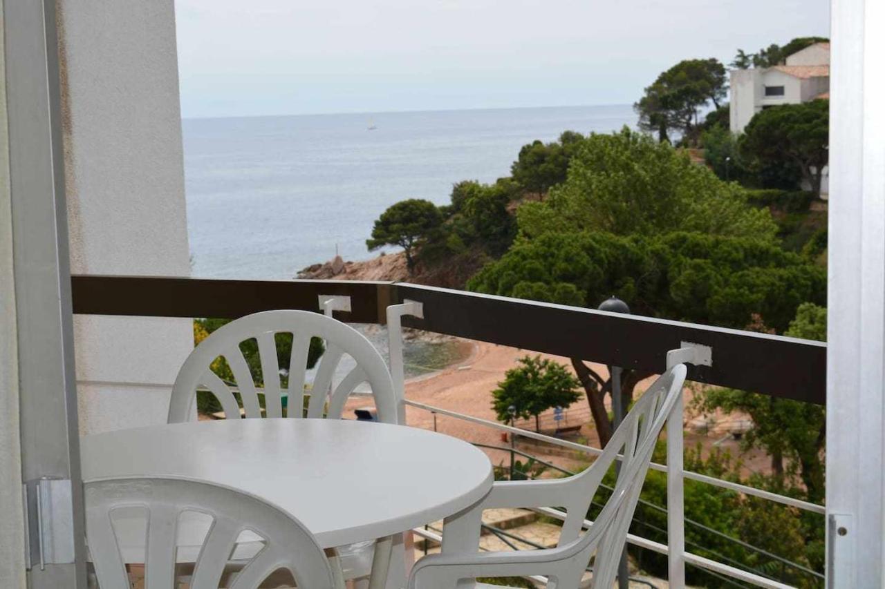 Apartamento Cala Salionc 12 Primera Linea de Pl