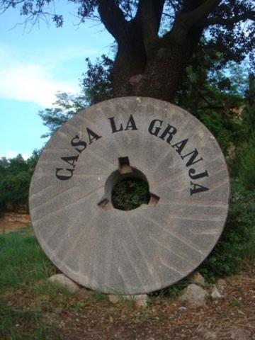 Casa la Granja