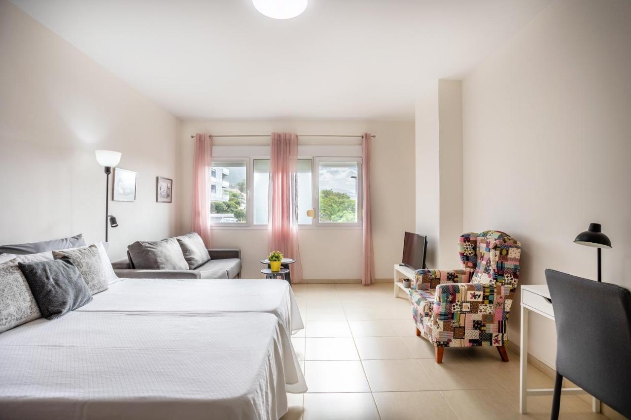 Home2book Cozy Studio Bajamar, Wifi