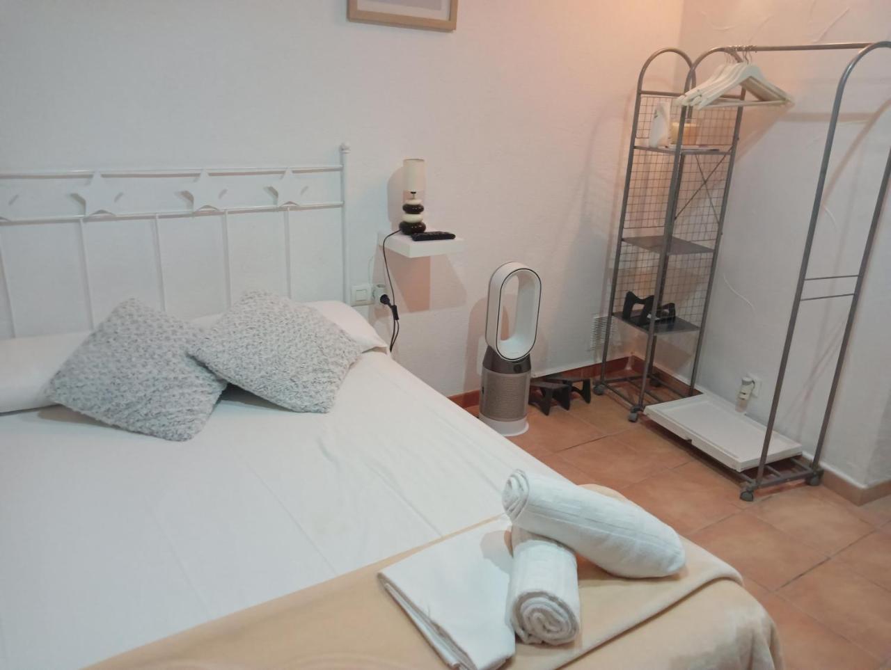 Cau D'en Magi - Apartament Casc Antic