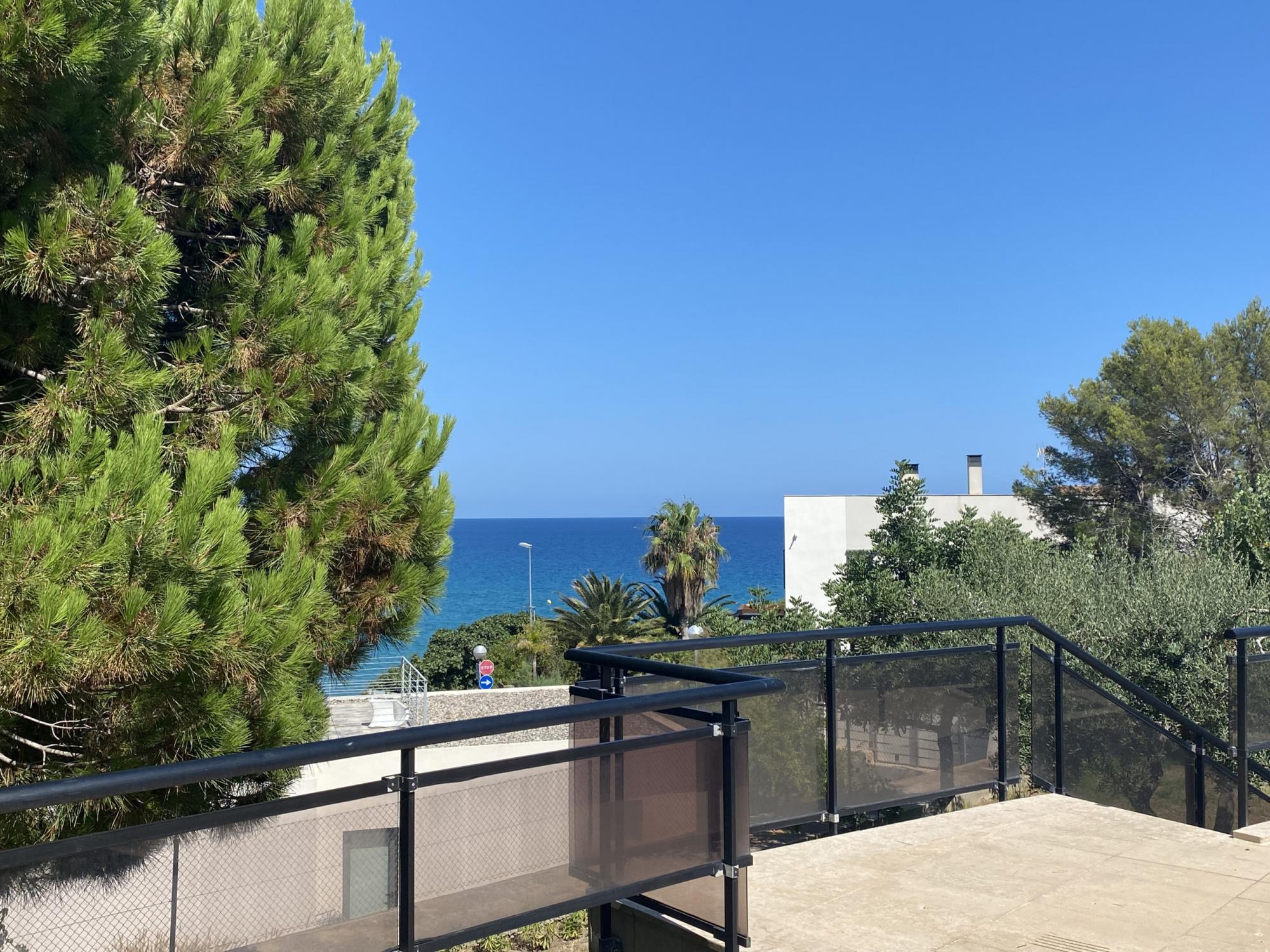 Th142 Villa Vista Alegre Con Piscina Privada