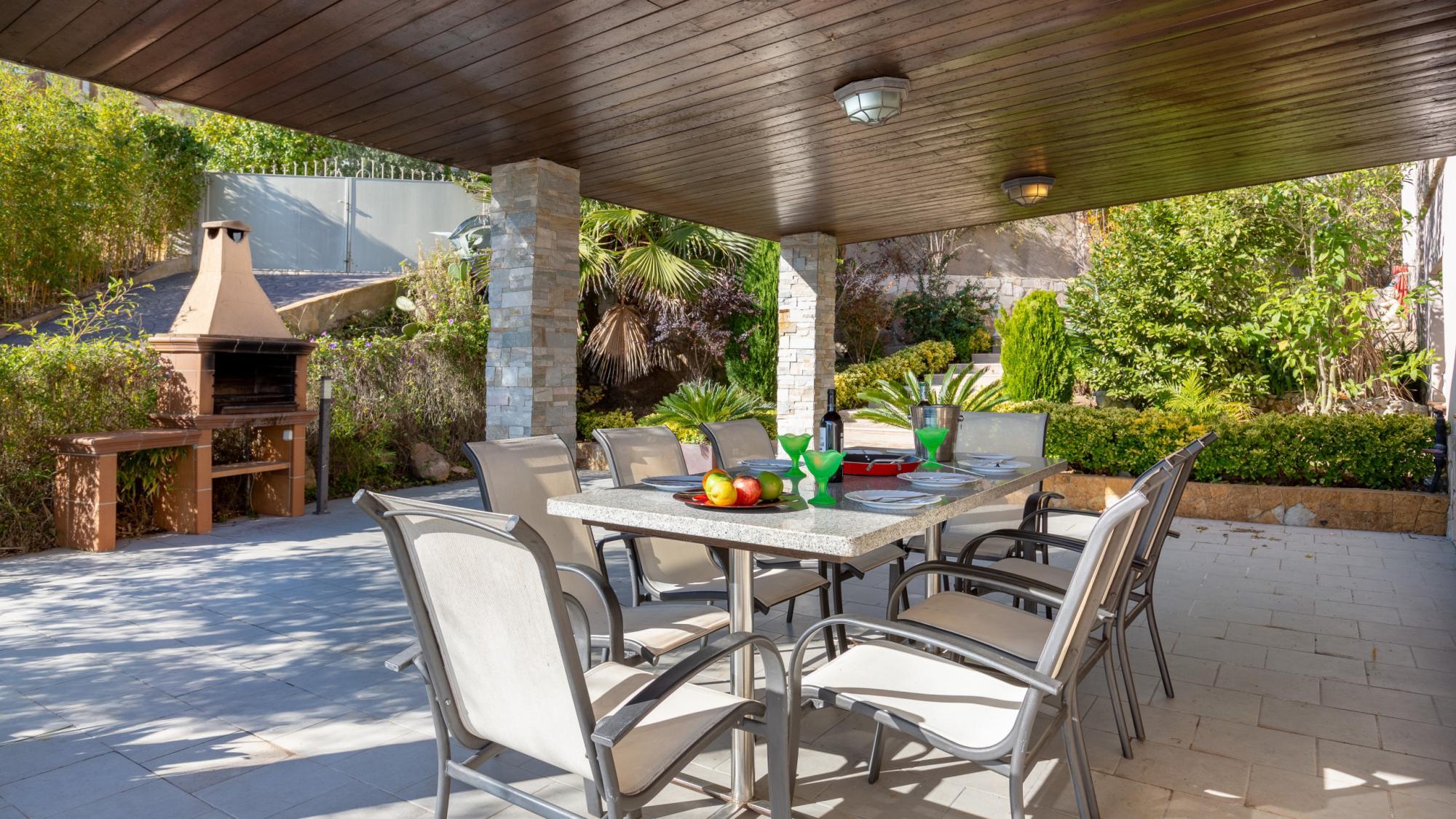 Garbi in Lloret de Mar