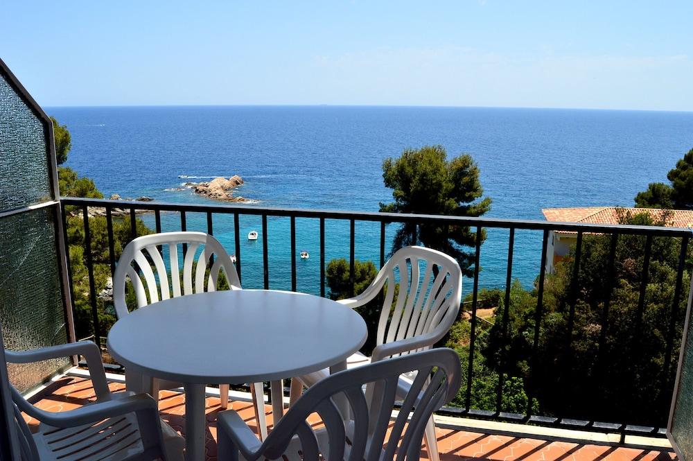 Studios Face a la Mer - Cala Llevado