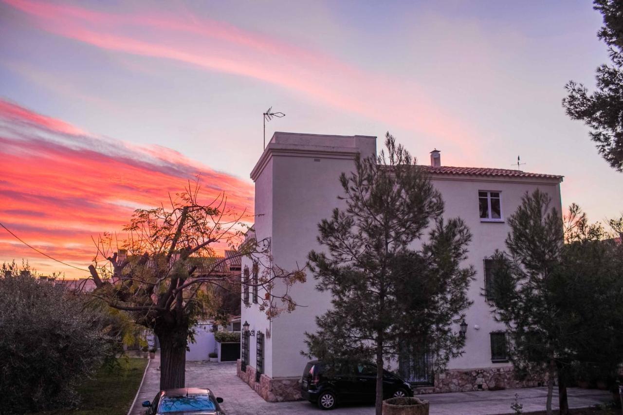 Apartments in Villa Isabel