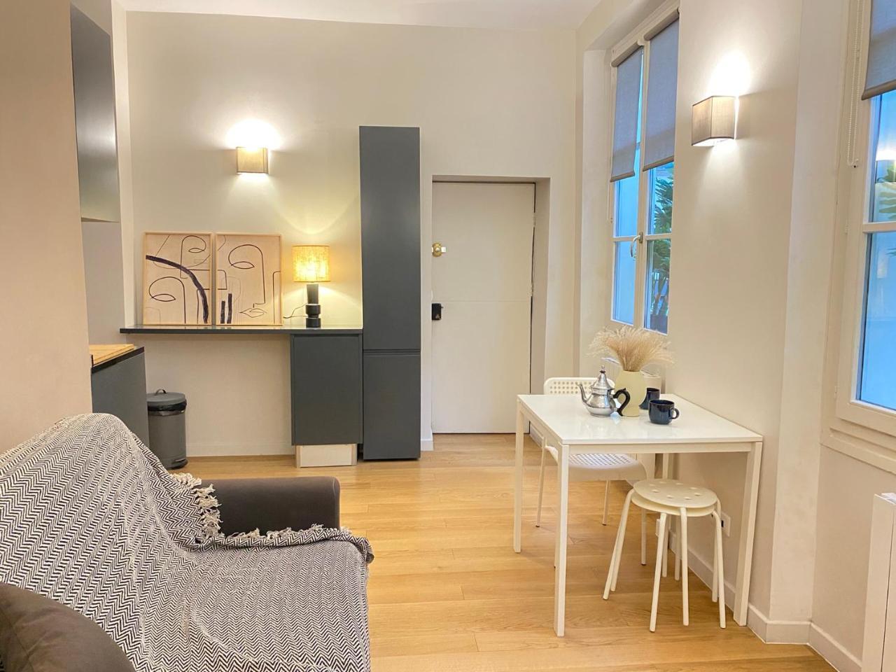 Heart of Saint Germain Des Pres - Best Location