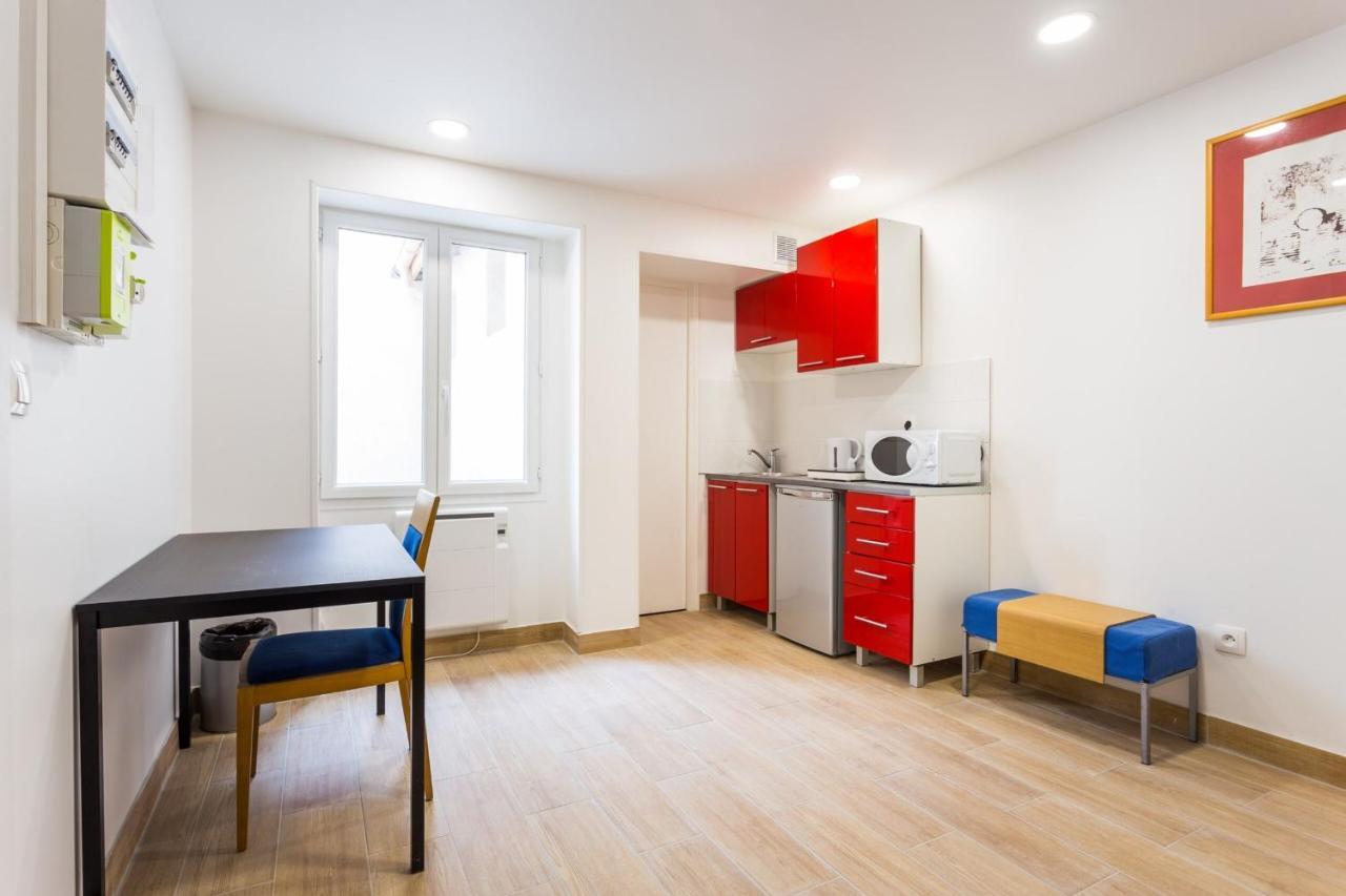 Cmg Porte de Chatillon - Malakoff I